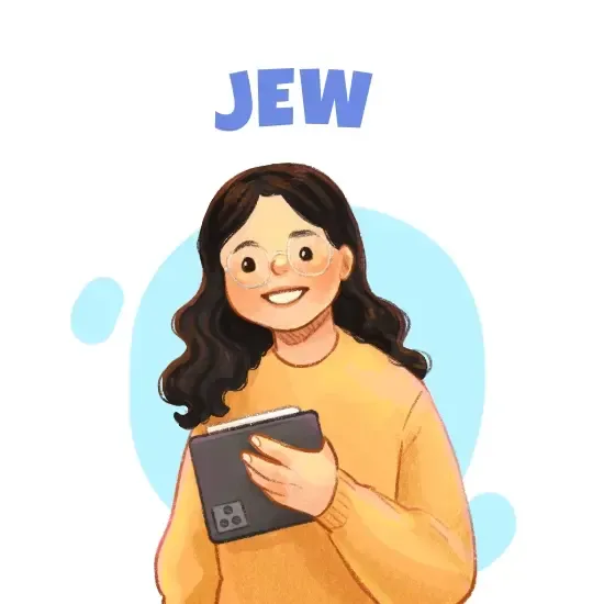 Jewelle, Illustrator at BipBapBop