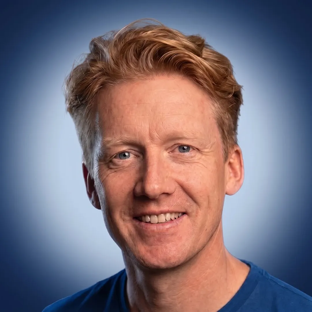 Matthew Oldham, founder of BipBapBop