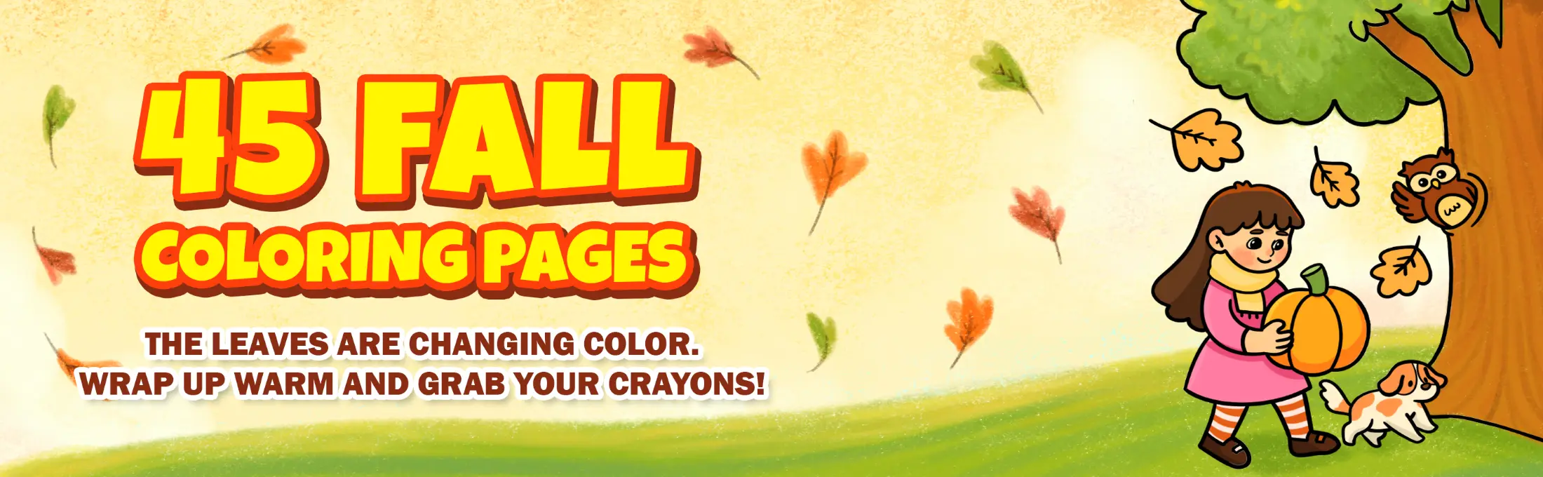 45 summerl coloring pages for hours of fun!