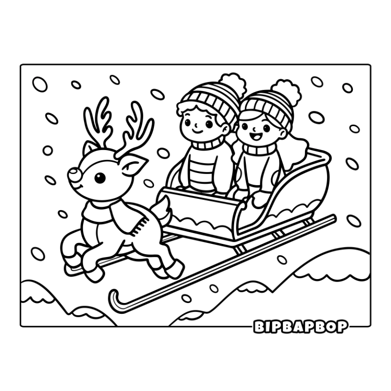 a family on a sailing adventure in their motorboat