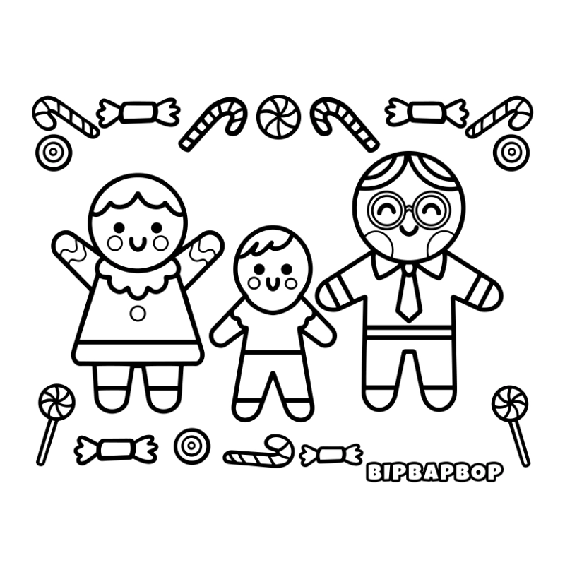 three kids sitting in a paddling pool