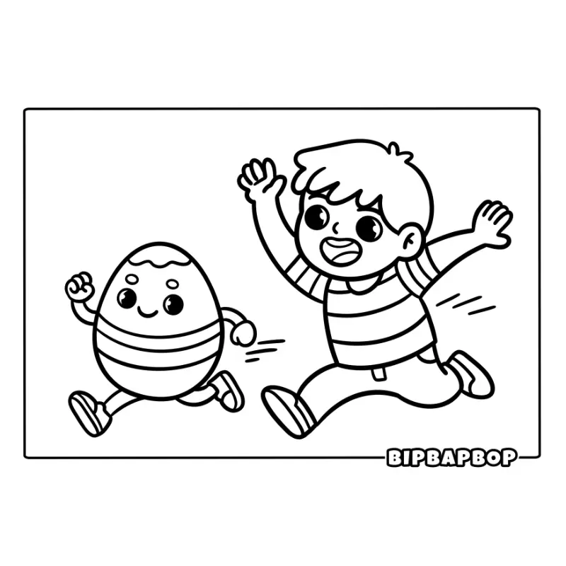 a girl and a boy on a tropical beach with bucket, spade and beach ball