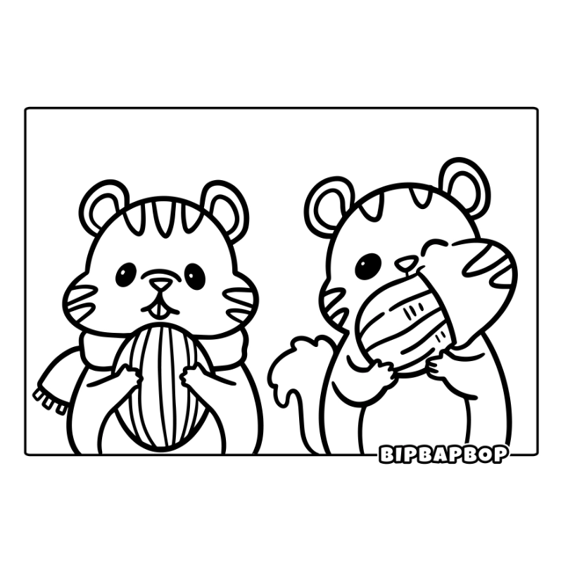 a boy and a girl building a sand castle at the beach