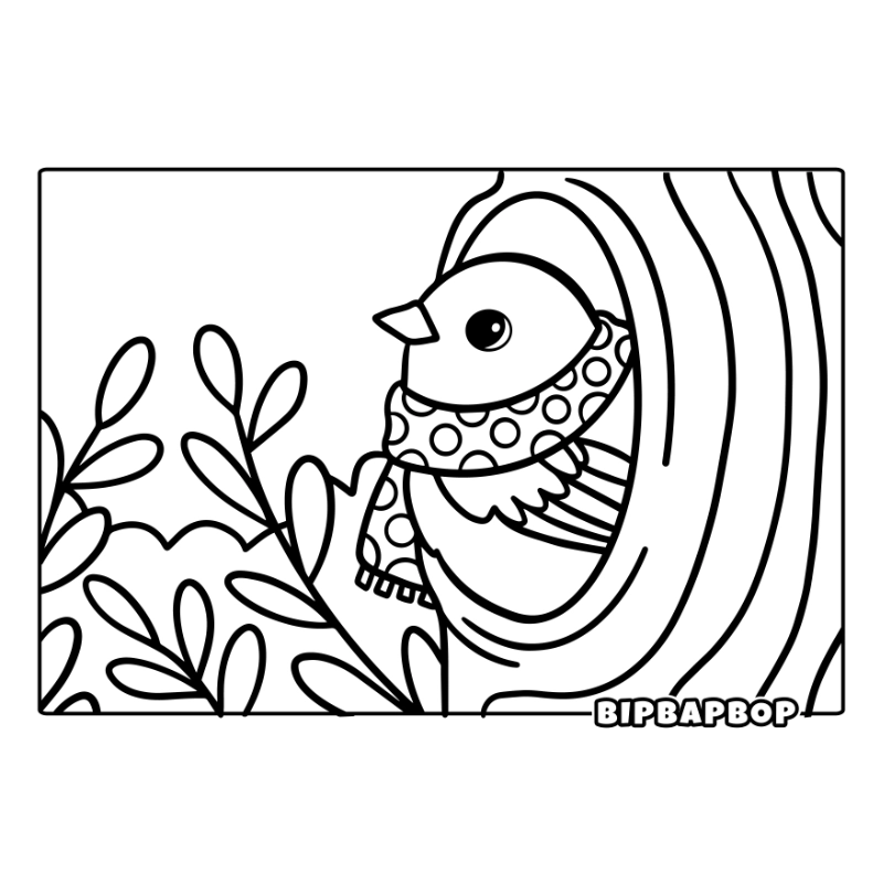 a boy and a mermaid swimming with fish next to a treasure box under the sea