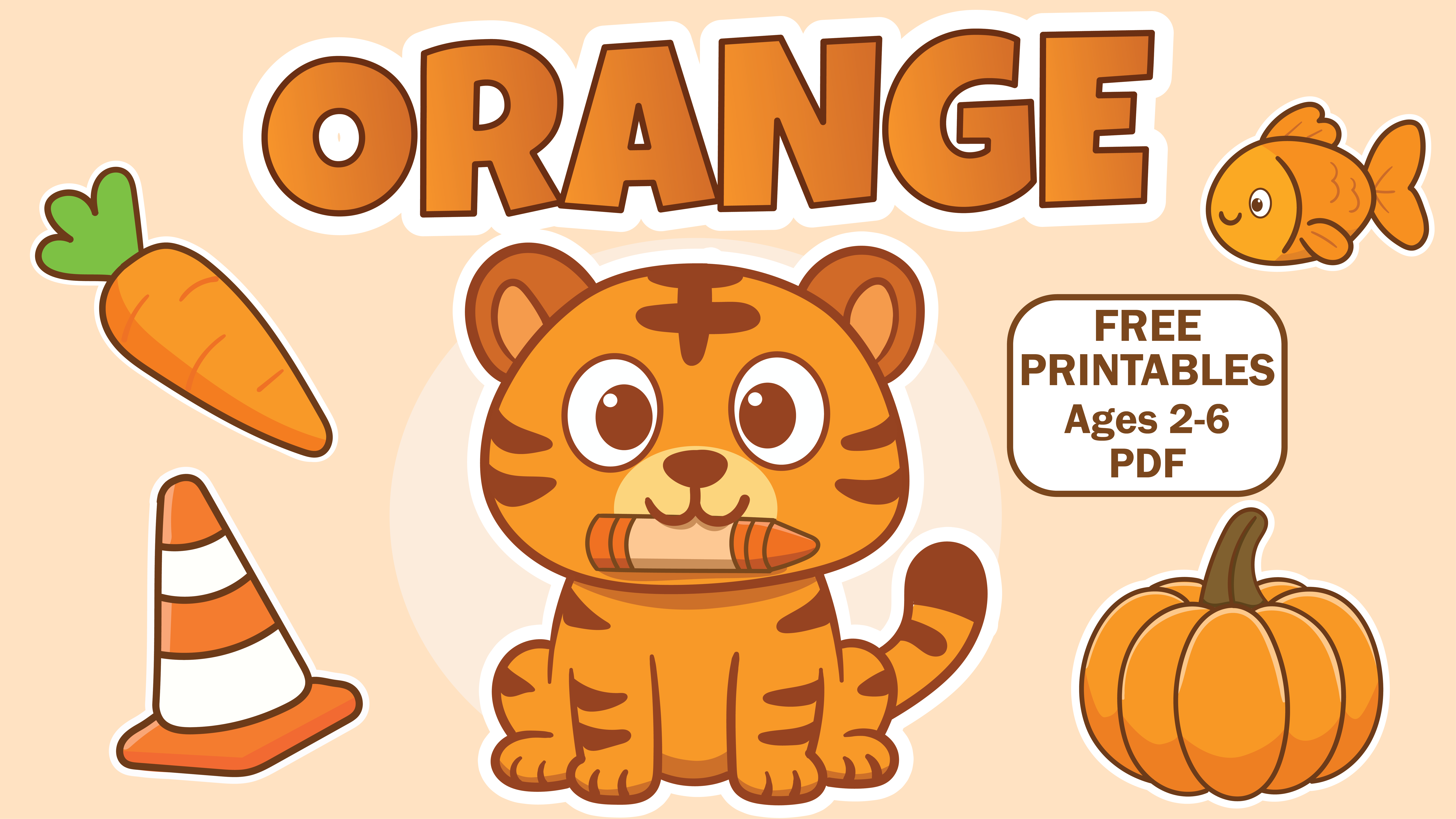 Orange Things