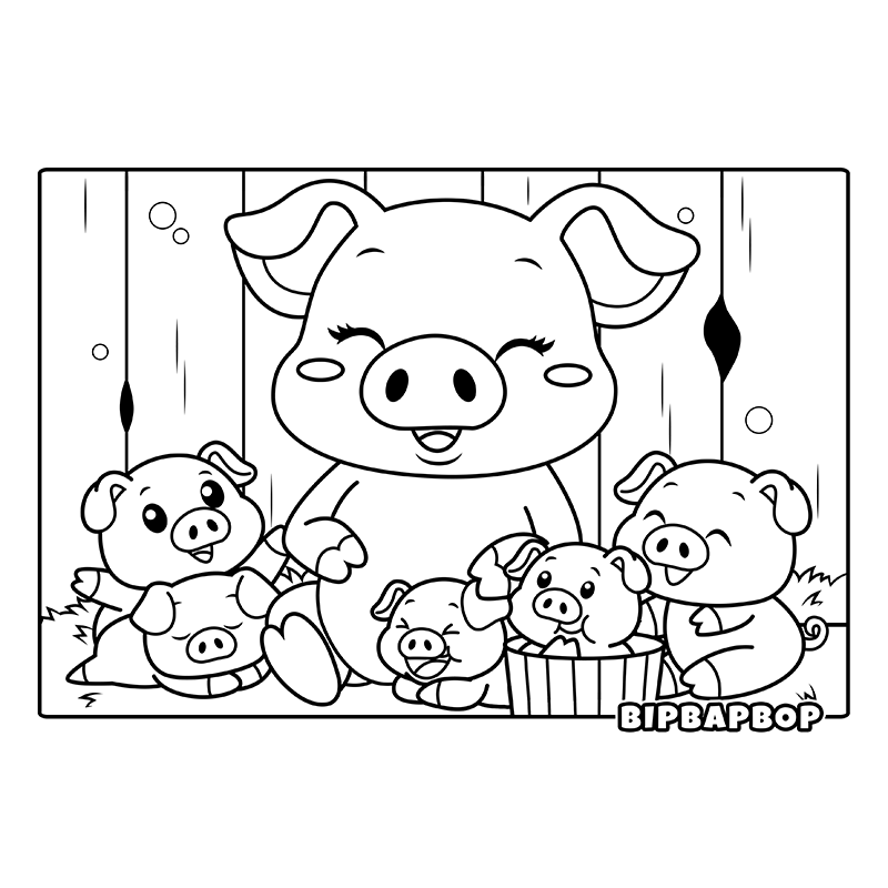 a picnic at a sleepover