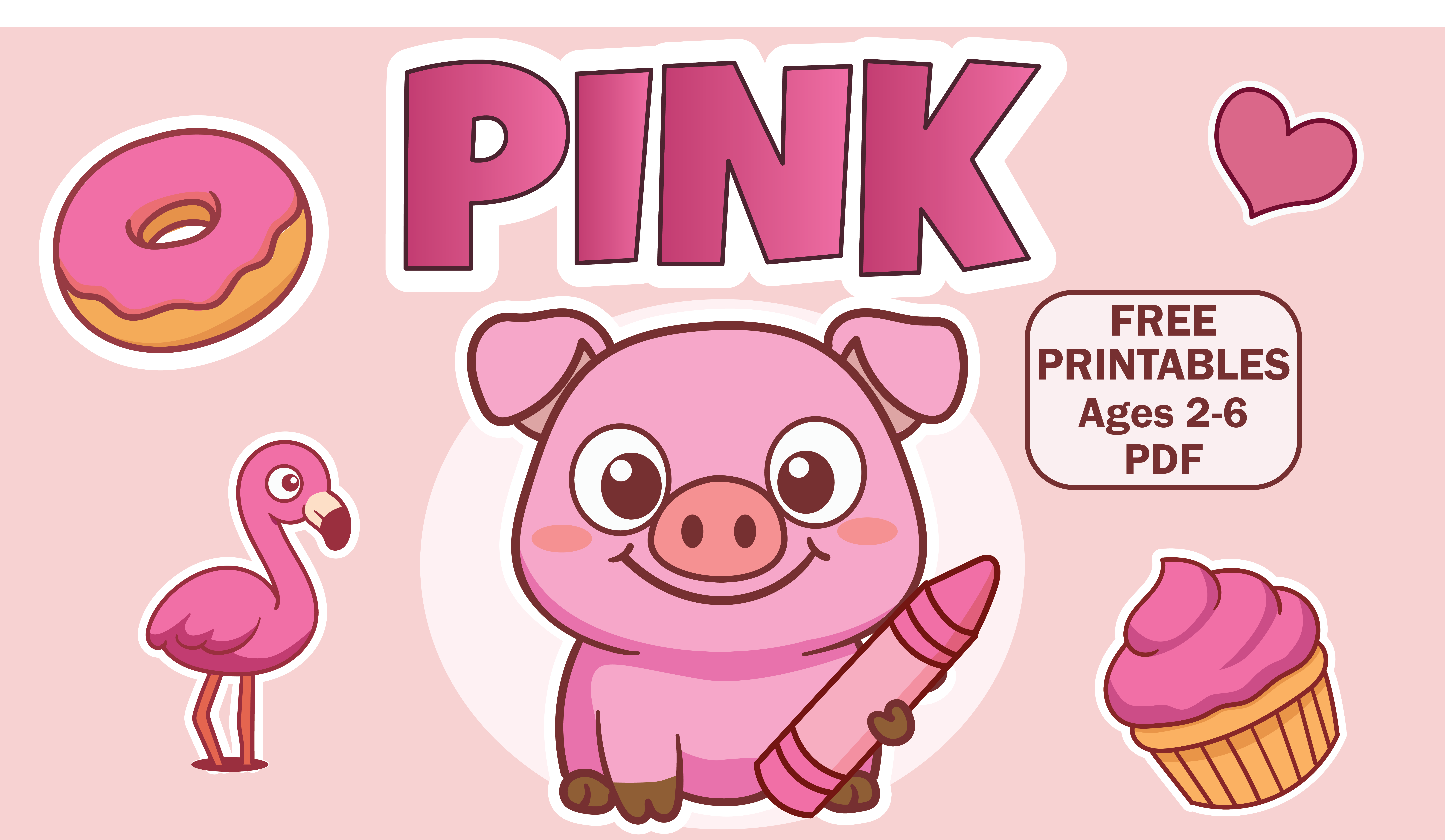 Pink Things