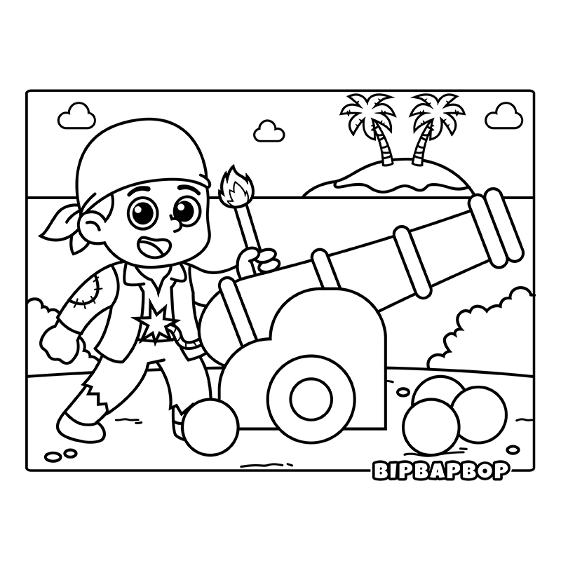 a girl and a boy on a hot air balloon adventure