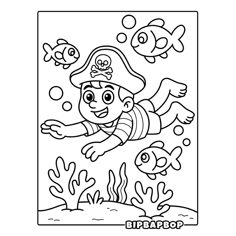 a boy and a girl sliding down a water slide at a theme park