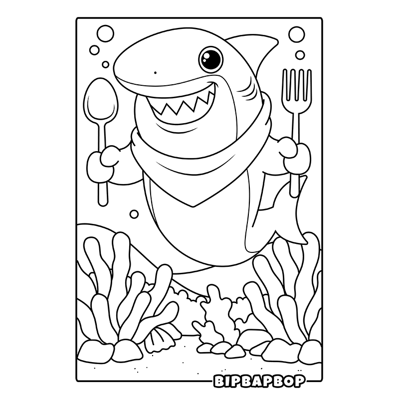 a boy and a mermaid swimming with fish next to a treasure box under the sea