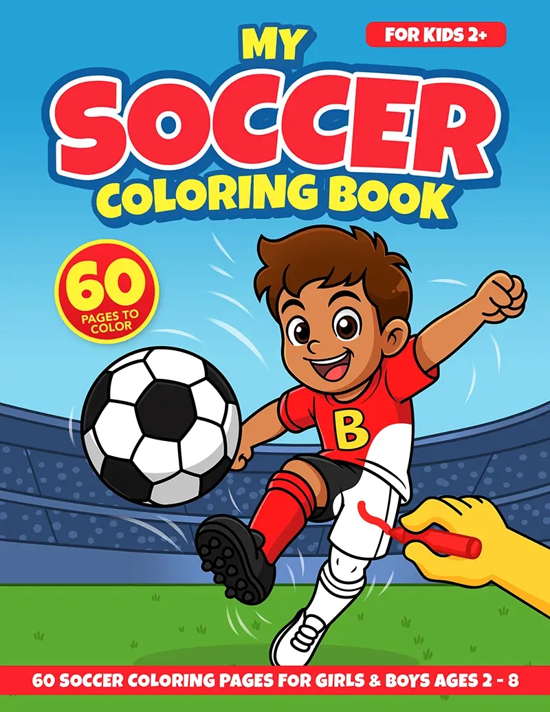 free coloring book for kids