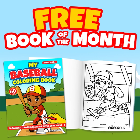 Free Book Of The Month