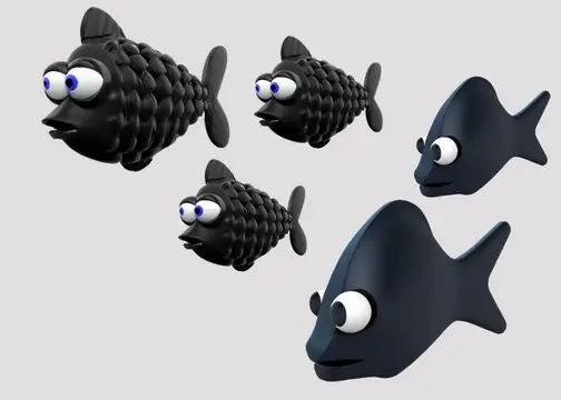 Black Fish