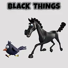 Black Things