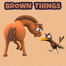 Brown Things