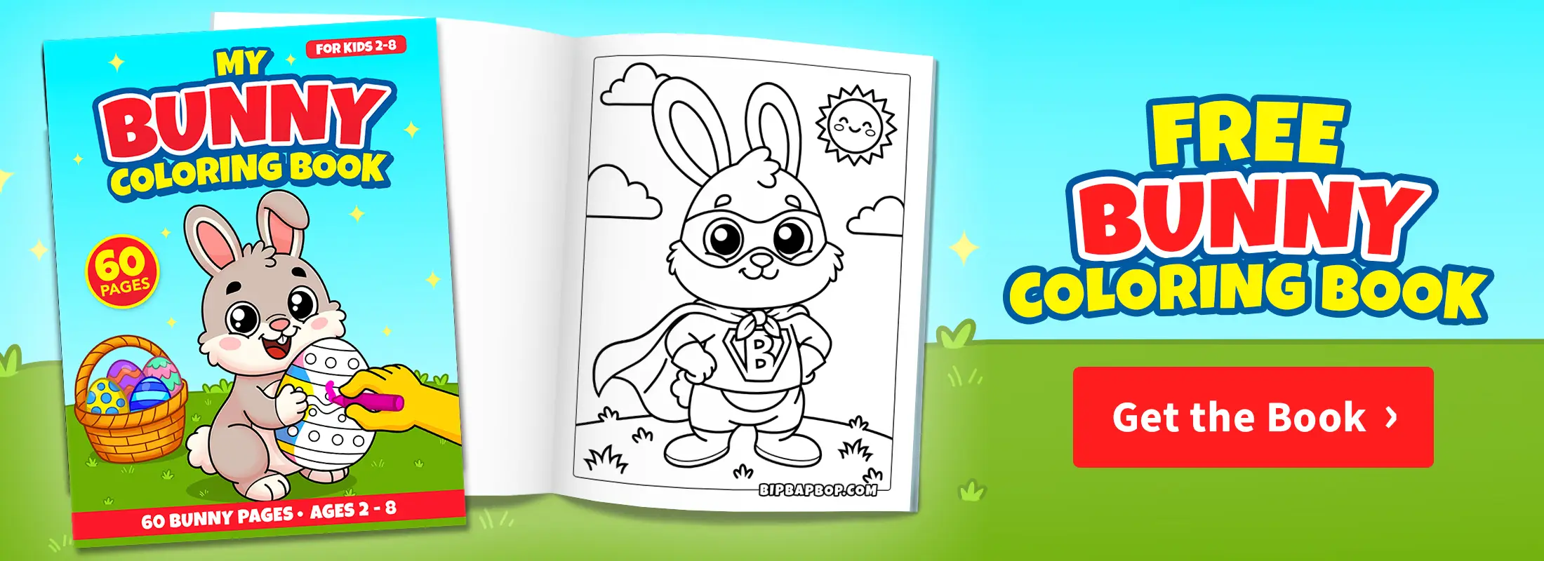 Free Coloring Book Of The Month