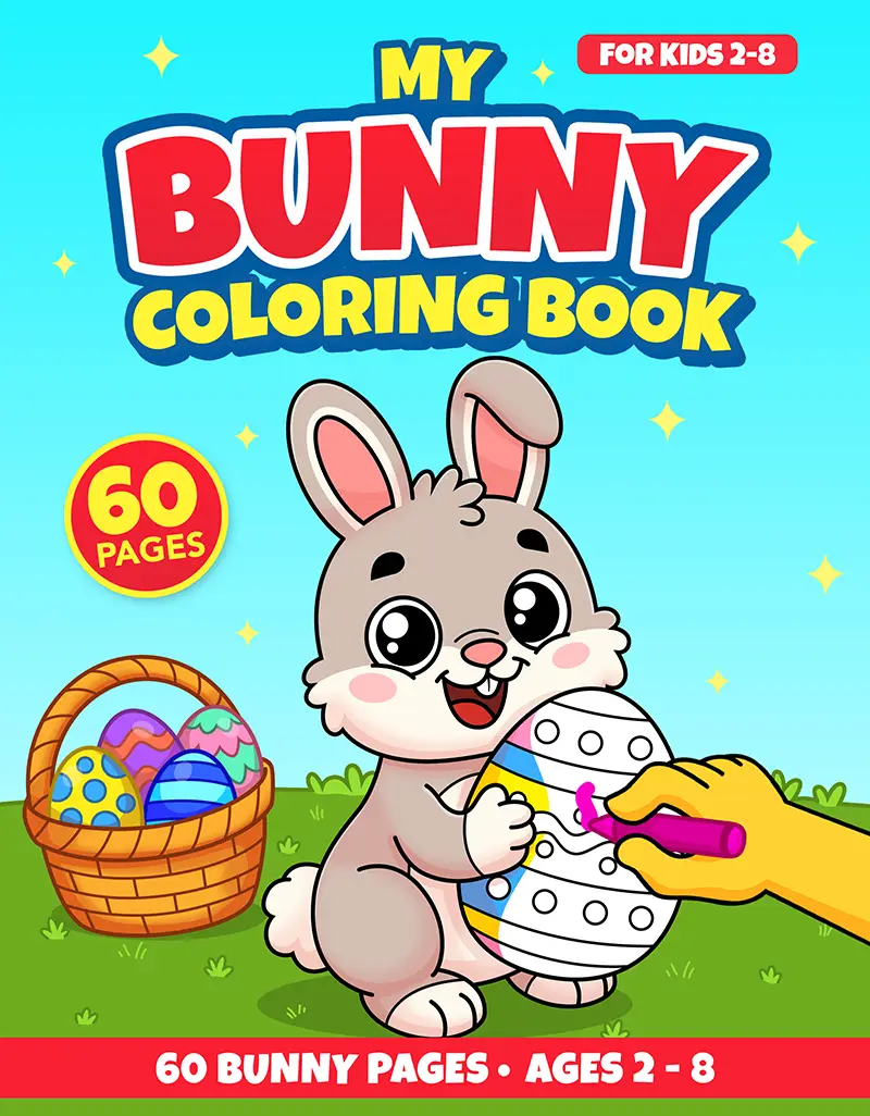 free coloring book for kids