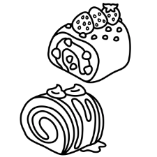 Cake Rolls