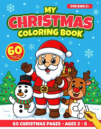 unicorn coloring book