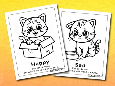 learning colors for kids