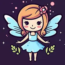 Fairy Printables