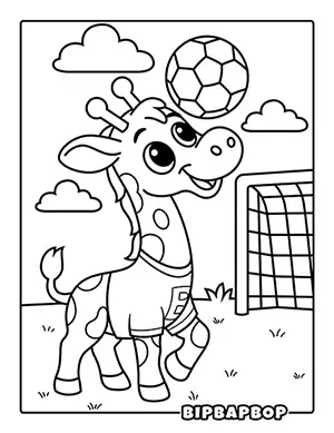 free coloring page