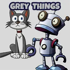 Grey Things