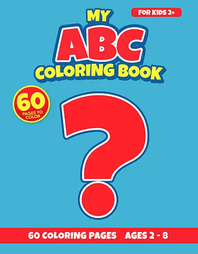 next months coloring book