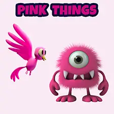 Pink Things
