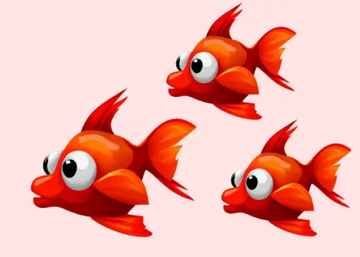 Red Fish