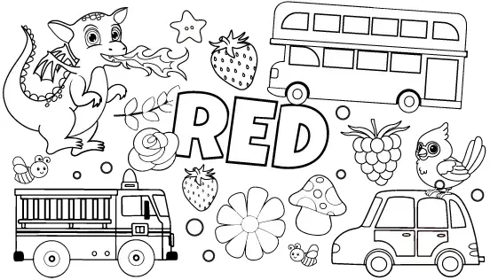 Printable Diplodocus Coloring Pages Free PDF Download Black & White
