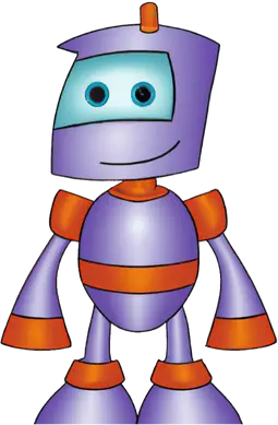 roger the robot