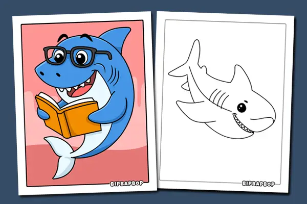 Bunny Coloring Pages