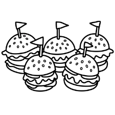 Sliders Coloring Page