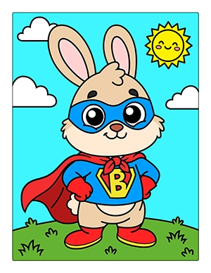 free coloring pages for kids