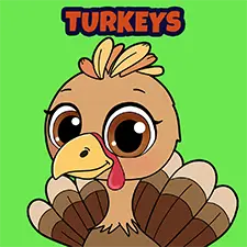 Turkey PDF Pictures